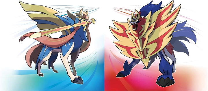 Pokémon Spada