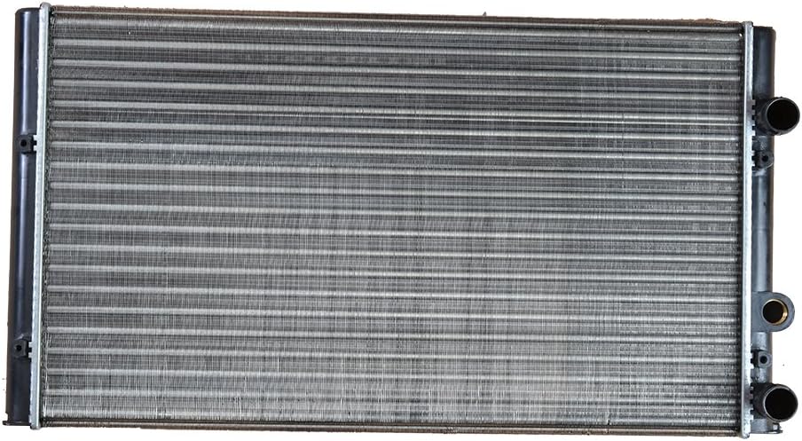 NRF 509521 Kühler, Motorkühlung