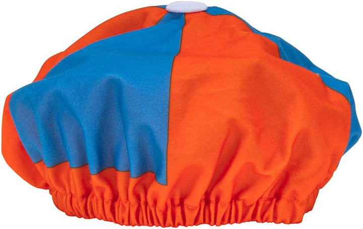 Blippi lustiges Rollenspiel-Zubehör, perfekt für Blippi-Kostüm, einschliesslich Blippis ikonischer o