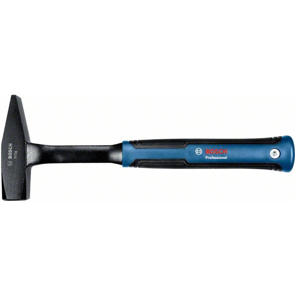 Bosch Professional Schlosserhammer (DIN 1041 geprüft, Strapazierfähiger Hammer mit erhöhtem Anwender