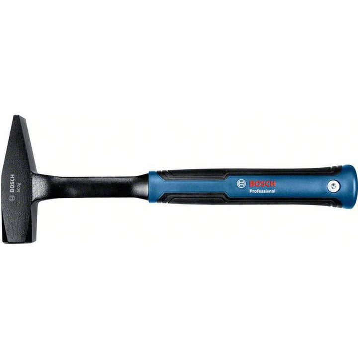 Bosch Professional Schlosserhammer (DIN 1041 geprüft, Strapazierfähiger Hammer mit erhöhtem Anwender