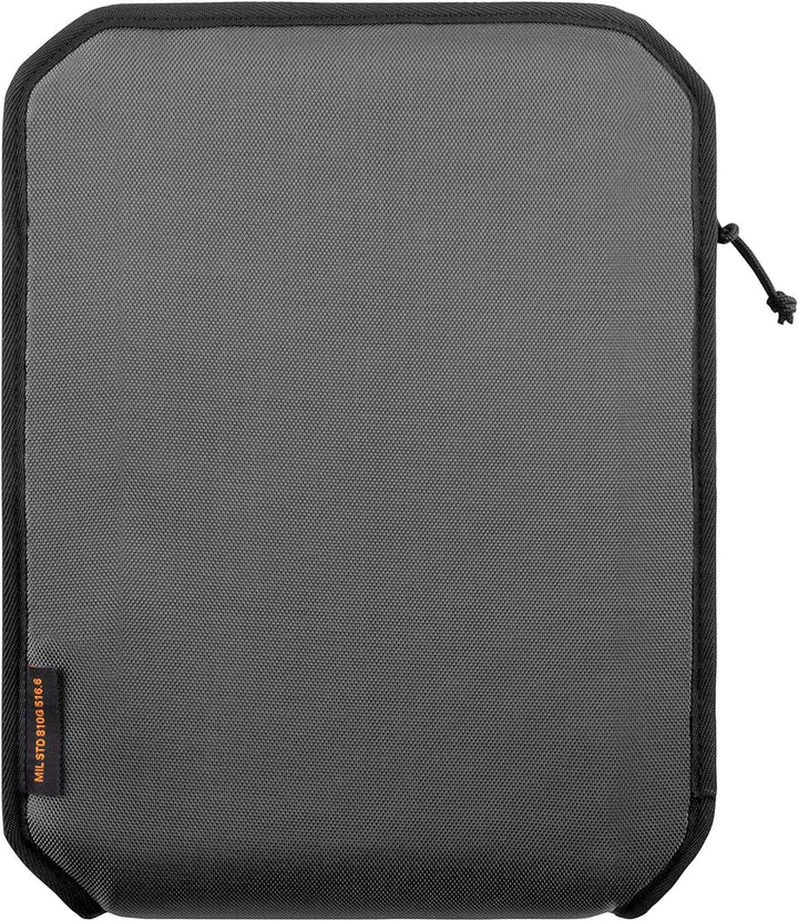 URBAN ARMOR GEAR Shock Sleeve Lite - Tasche für das Apple iPad Pro 12,9" (2020), Magic Keyboard & Ap