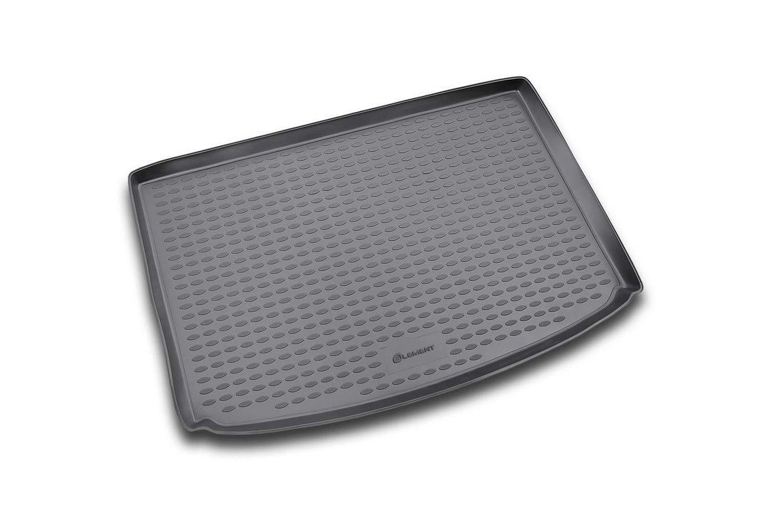 Element Passform Kofferraumwanne Laderaumwanne für Peugeot 206 1998- Schrägheck