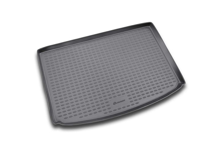 Element Passform Kofferraumwanne Laderaumwanne für Peugeot 206 1998- Schrägheck