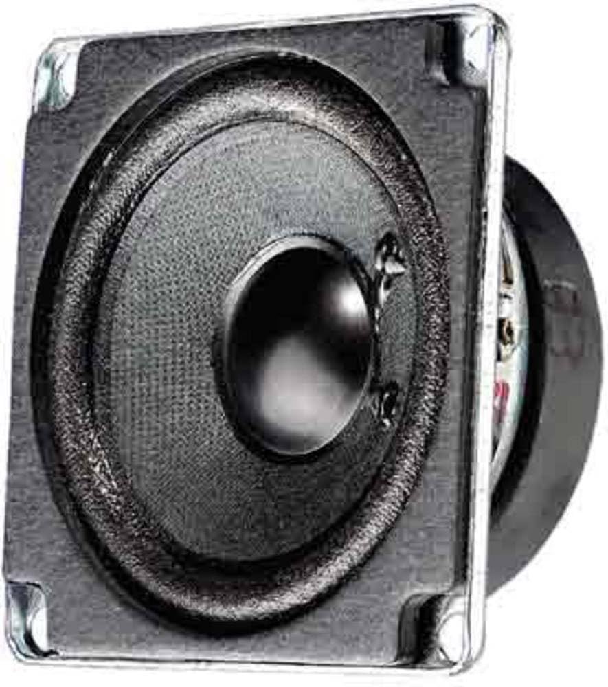 Visaton 2209 Lautsprecher für MP3 & iPod