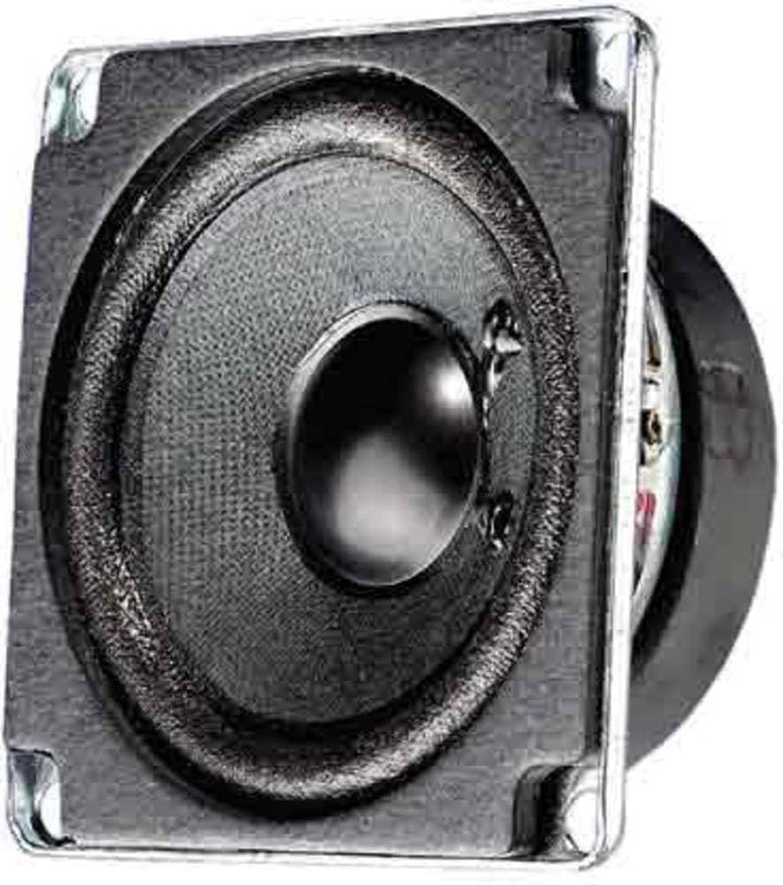 Visaton 2209 Lautsprecher für MP3 & iPod