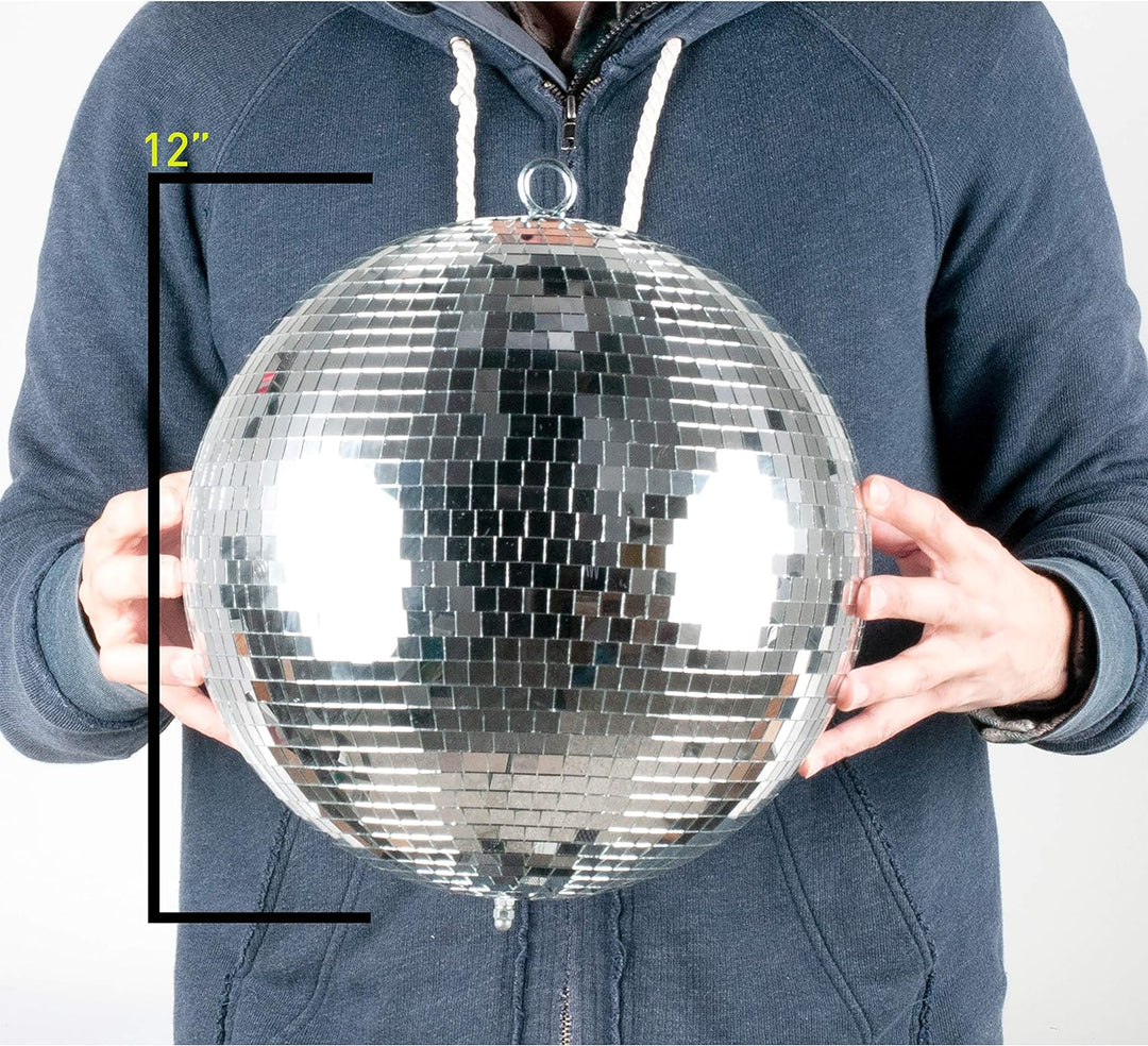ADJ Mirrorball 30 cm