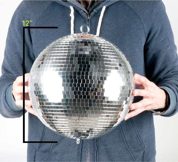 ADJ Mirrorball 30 cm