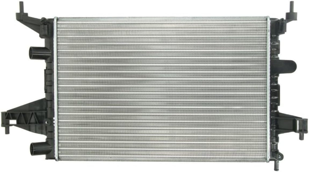 Nissens 63007 Kühler, Motorkühlung
