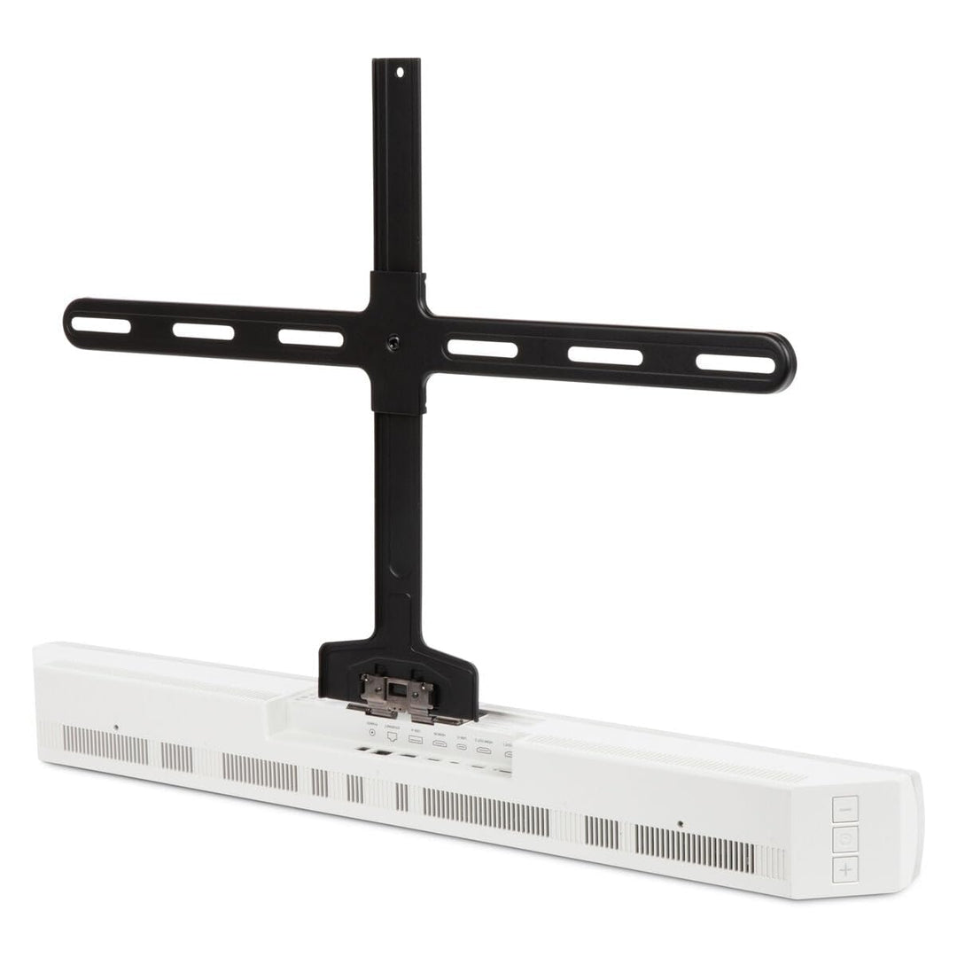 OWL BAR TV Mount - UNIVERSALLY Compatible Full TV Mount