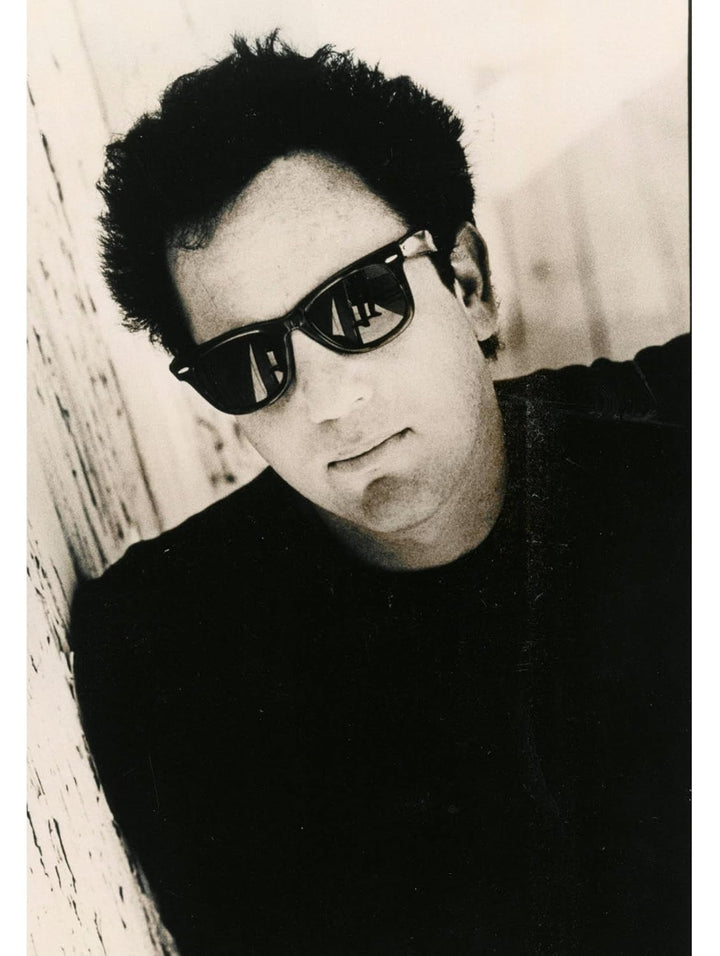 Die illustrierte Biografie über Billy Joel: Komplett in Farbe, Taschenbuch