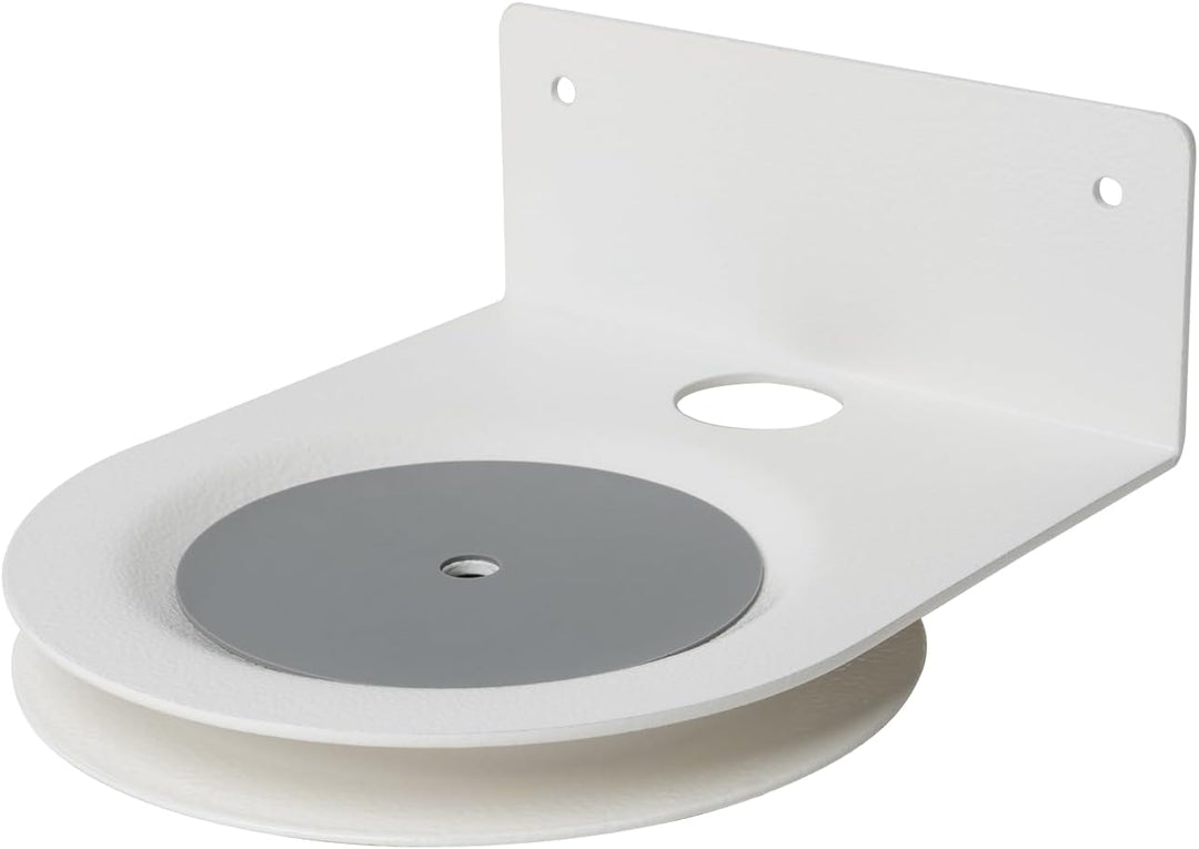 shinar Metall Wandhalterung Kompatibel mit Homepod 2, Halterung Zubehör Ständer Kompatibel mit Homep