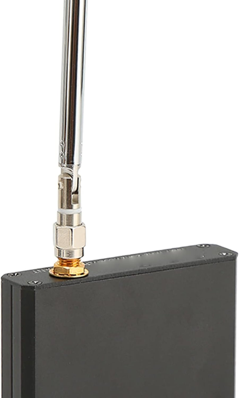 SDRplay RSP1A Funkempfänger mit Breitbandabdeckung, 16 Einzelempfänger, Genaue HF-Leistungsüberwachu