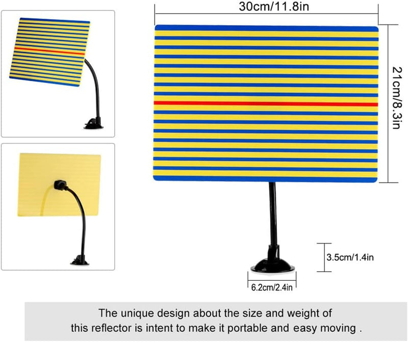 Baceyong PDR LED Line Board, Dellenreflektorlampen-Reparaturwerkzeuge, Auto-Depressionsreparatur-Ref