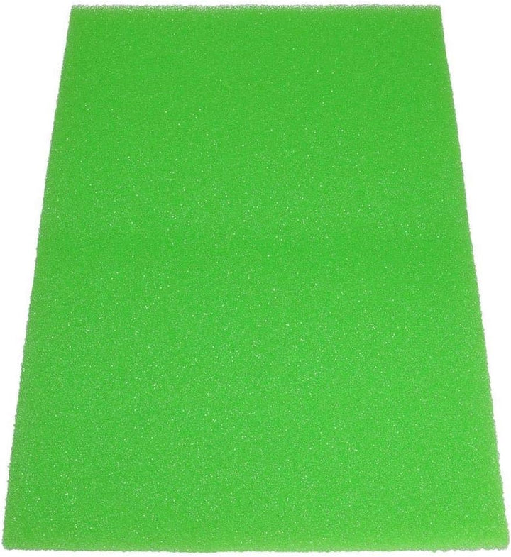 Anti-Schimmel-Kühlschrankmatte 46 x 30 x 1cm kompatibel mit Scanpart Antibakteriell Geruchshemmend f