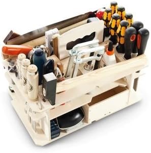 FESTOOL SYS-HWZ Systainer Grösse 4 mit Holzeinsatz - Neuer T-LOC Verschluss Systainer HWZ T-LOC 2629