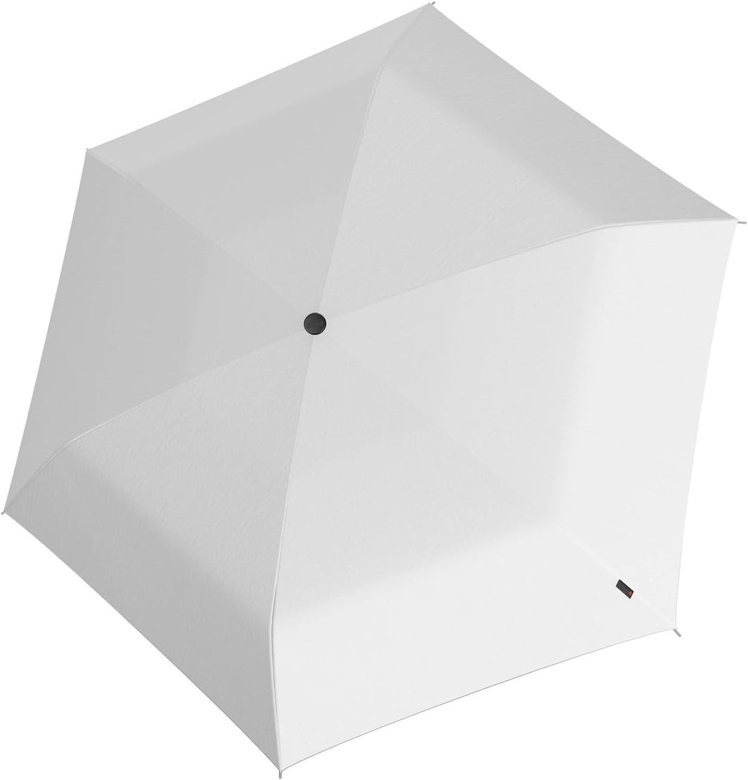 Knirps U.200 Ultra Light Duomatic White
