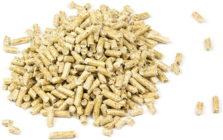 THERMOSPAN Premium Holzpellets 2x 15 Kg
