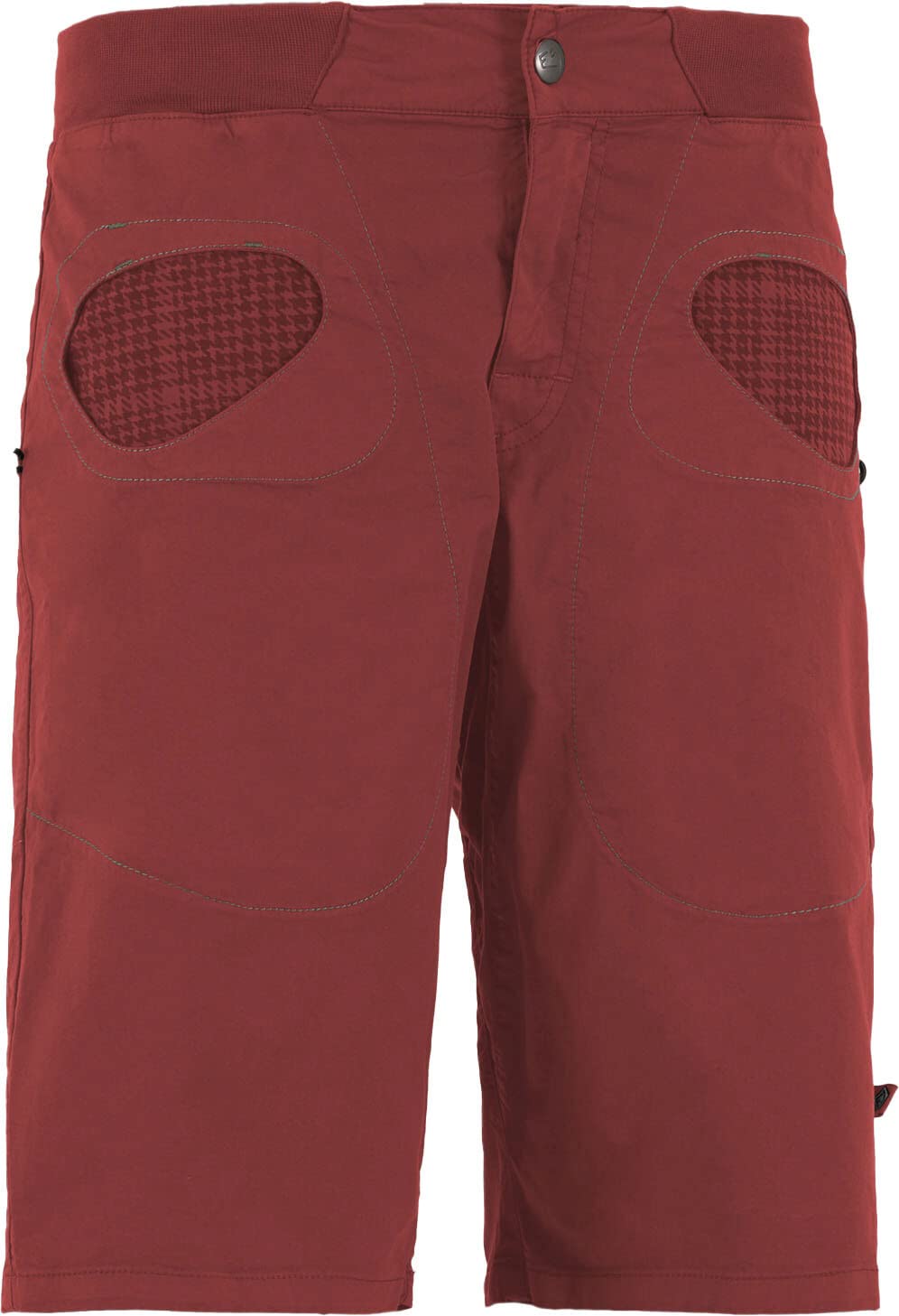 E9 Herren Kletterhose RONDO2.2 S Paprika, S Paprika