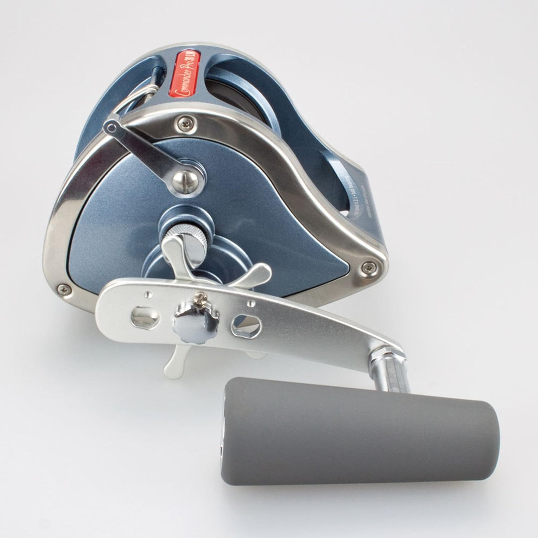 WFT Penn Commander® Pro (Multirolle) 30 LW LH LWS, 30 LW LH LWS