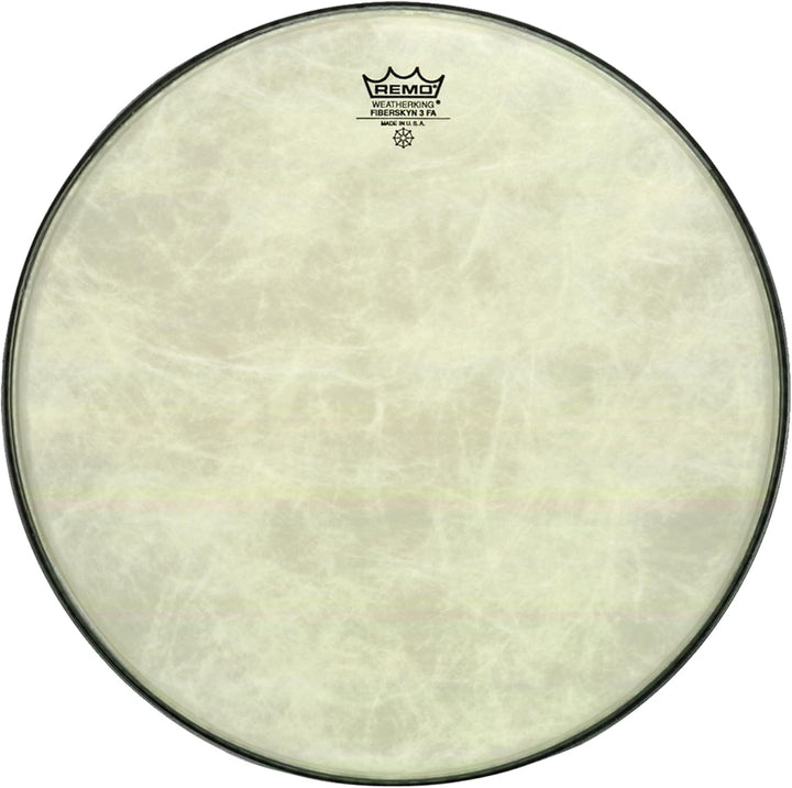 Remo Schlagzeugfell Diplomat Fiberskyn 3 14" FD-0514-00, 14"