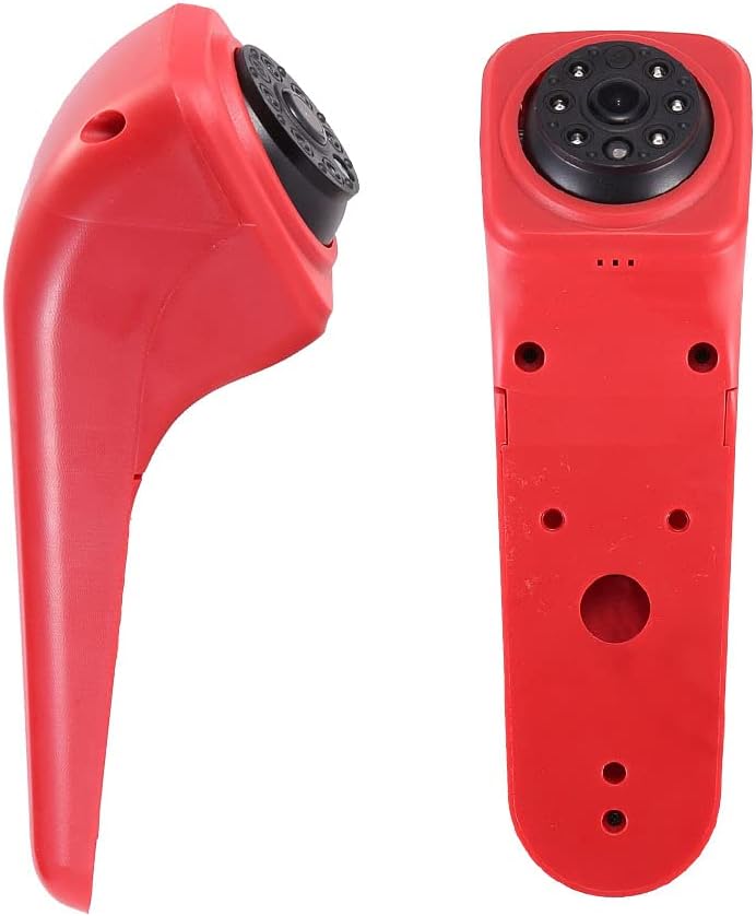 18mm Linse Top Qualität Auto Drittes Dach Original-Bremslicht-Rückfahrkamera, Ersatz für VW Crafter