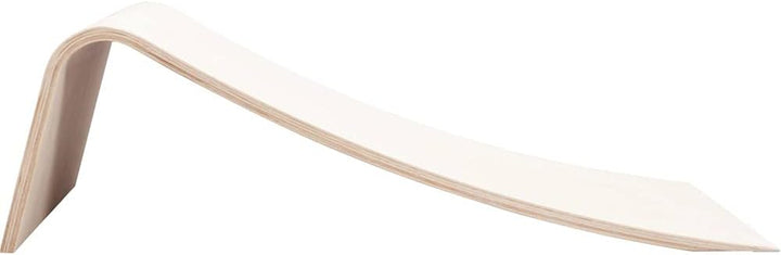 Graw Jump Ramps Holzsprungrampe (Buche), Naturholz, 855025 cm