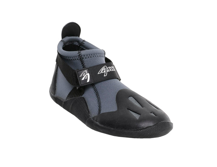 Ascan Kite Neoprenschuhe Surfschuhe Grössen PREISHIT!!! 45/46 EU Neopren Schwarz, 45/46 EU Neopren S