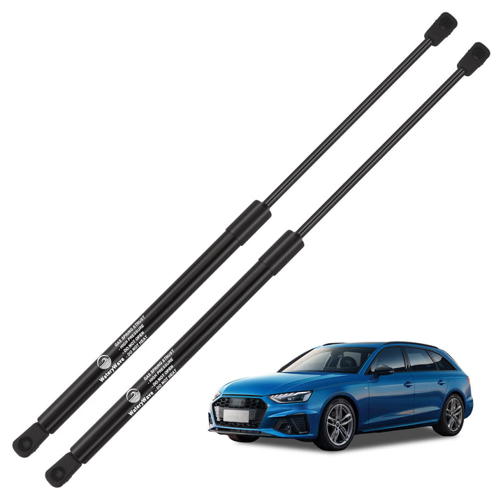2X Heckklappendämpfer für Audi A4 für 