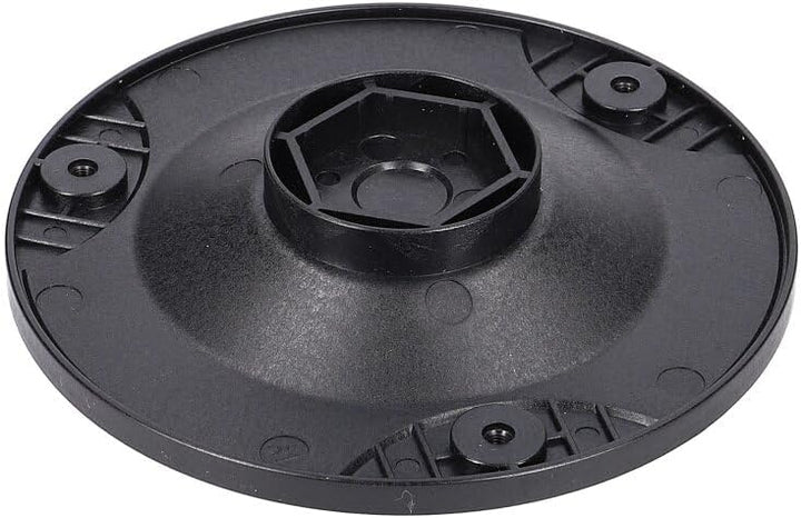LUTH Premium Profi Parts Messerscheibe kompatibel mit Ecovacs 201-2337-1235 für Staubsauger-Roboter
