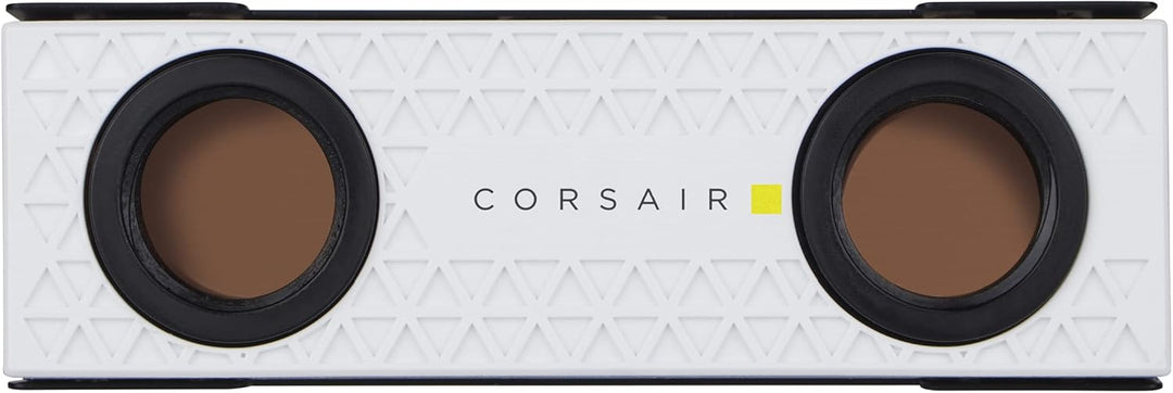 Corsair Hydro X Series XM2 M.2 SSD-Wasserkühler (Integrieren Sie Ihre M.2 SSD in einen individuellen