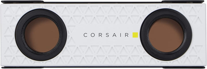 Corsair Hydro X Series XM2 M.2 SSD-Wasserkühler (Integrieren Sie Ihre M.2 SSD in einen individuellen