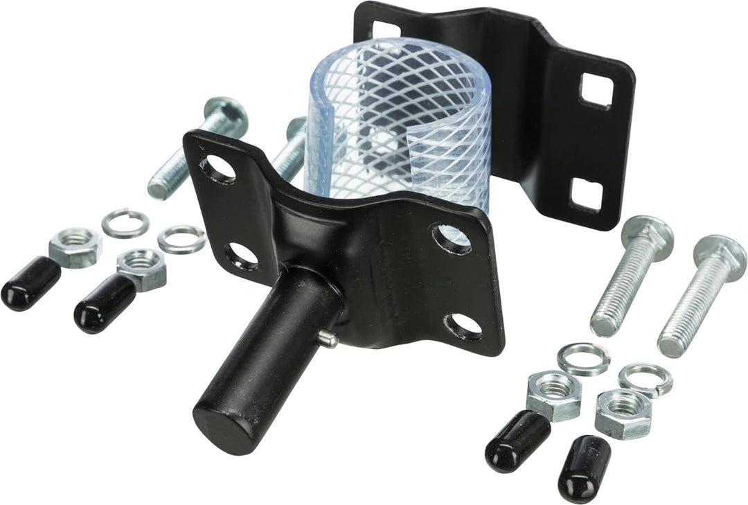 Trixie 1287 Hunde Biker-Set, Grösse S-M