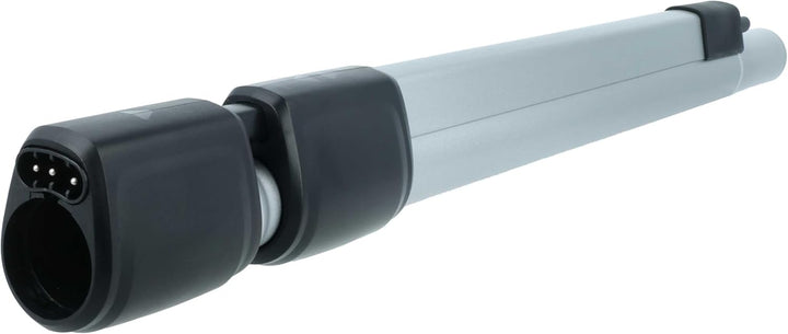 vhbw Staubsaugerohr kompatibel mit Philips Performer FC8955/19, FC8925/01 Staubsauger - 34-38mm Ansc
