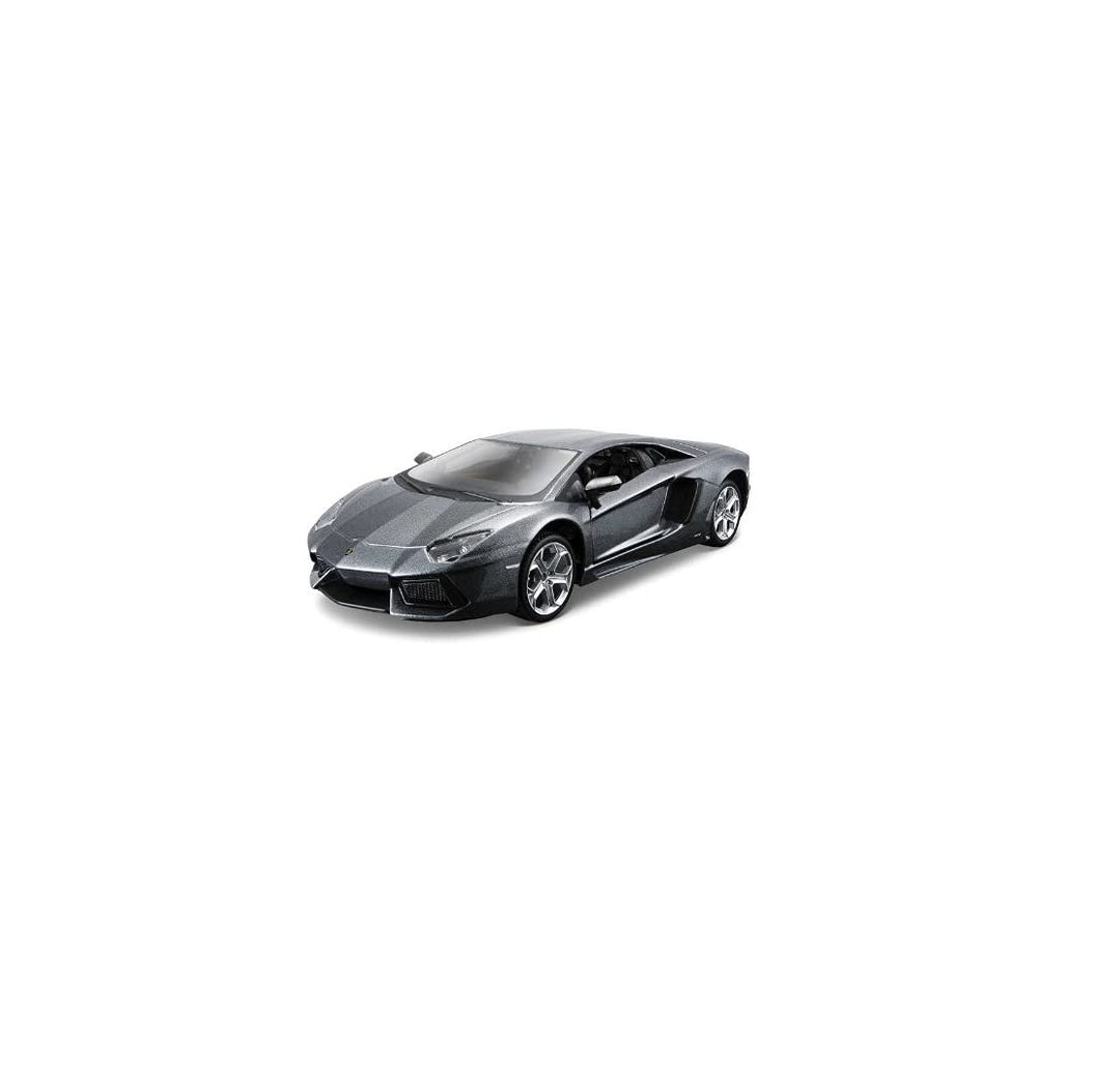 Maisto M39234 Lamborghini 1:24 Aventador LP700-4 KIT, farblich Sortiert