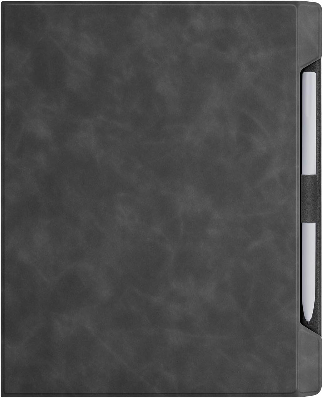 OLAIKE Skin Touch Feeling Nicht Faltbare Hülle für das Remarkable 2 Paper Tablet 10.3", Smart Cover