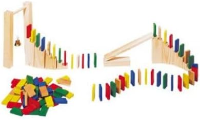 Goki HS440 - Domino-Rallye