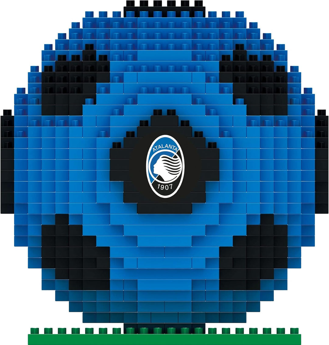 FOCO Serie A Fussball Fan Atalanta BC Brxlz Fussball, Atalanta Bc