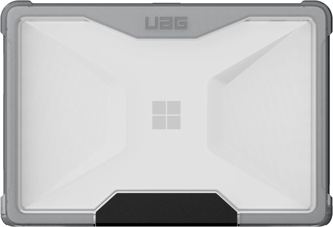 UAG Urban Armor Gear Plyo Case | Microsoft Surface Laptop SE | Ice (transparent) | Bulk | 334001B143