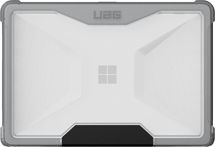 UAG Urban Armor Gear Plyo Case | Microsoft Surface Laptop SE | Ice (transparent) | Bulk | 334001B143