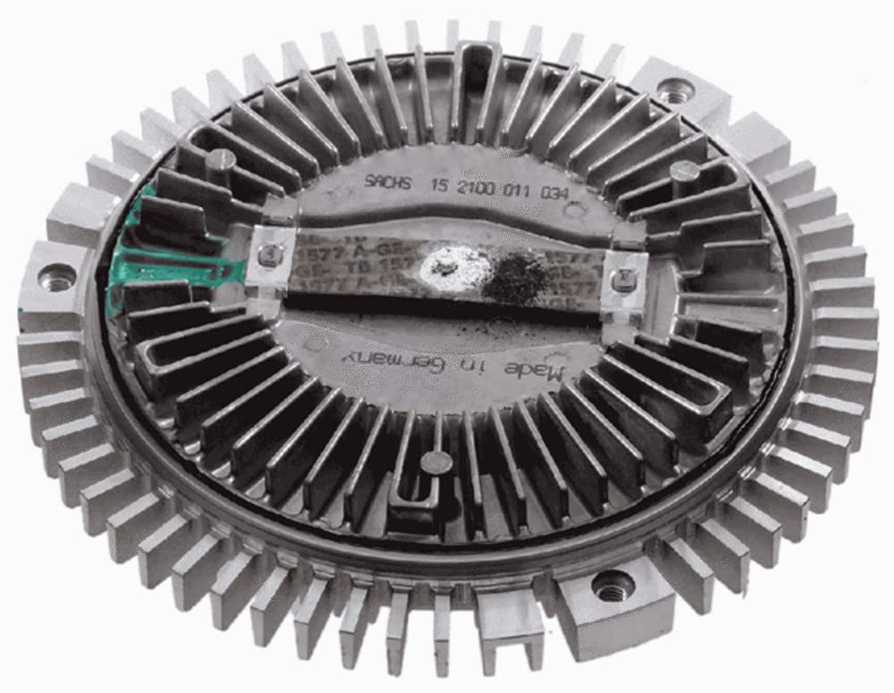 Sachs 2100011034 Kupplung