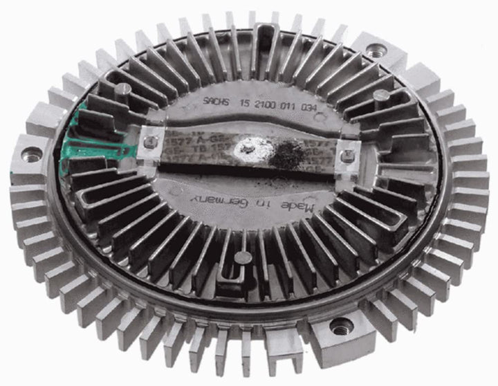 Sachs 2100011034 Kupplung