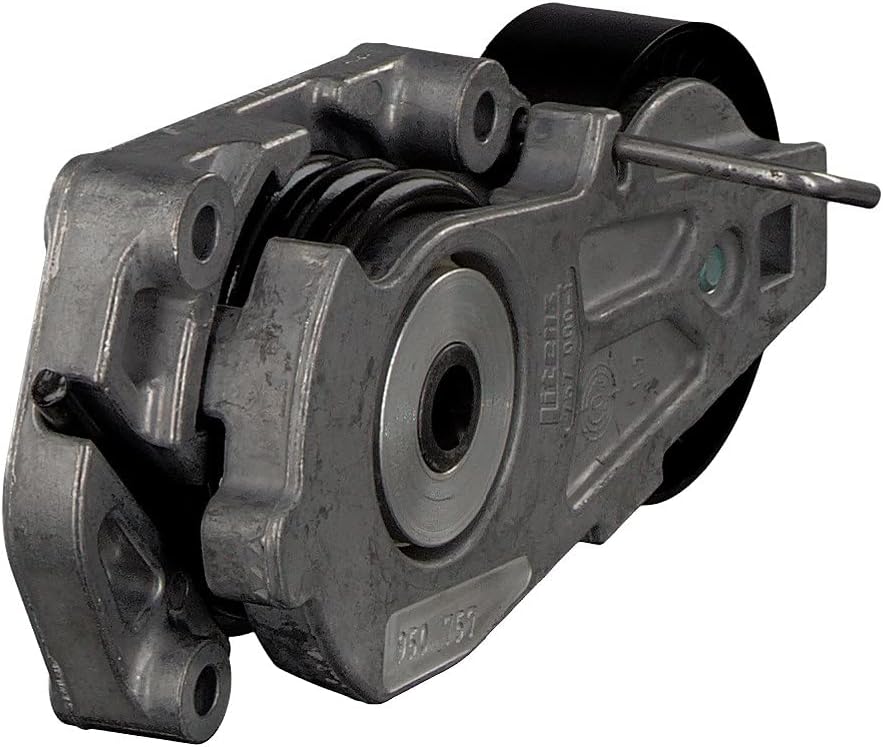 febi bilstein 28687 Riemenspanner für Keilrippenriemen , 1 Stück