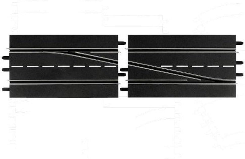 Carrera 30345 - DIGITAL Weiche, rechts