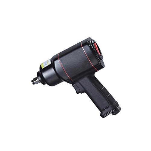 RP-Tools Druckluft Schlagschrauber Druckluftschrauber 1/2 Zoll, 1500 Nm