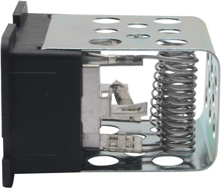 Riloer Heizung/Lüftermotor Gebläsewiderstand Passend für OPEL ASTRA A/G/H VAUXHALL ASTRA MK4 98-05