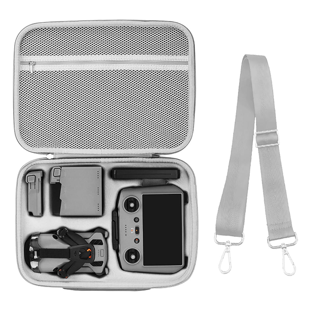 Tasche für DJI Lito 1/Lito X1/Mini 5 Pro Fly More Combo Zubehör