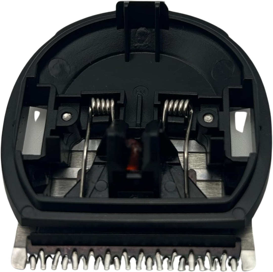 Messerkopf kompatibel mit BaBayliss E976E Titanium E978E Precision Cut E973E Powerlight Klinge Scher
