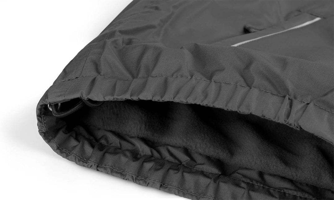 normani Kinder Winter Set - Wasserdichte Ski Winterhose mit Hosenträgern und Winterjacke Schneeanzug