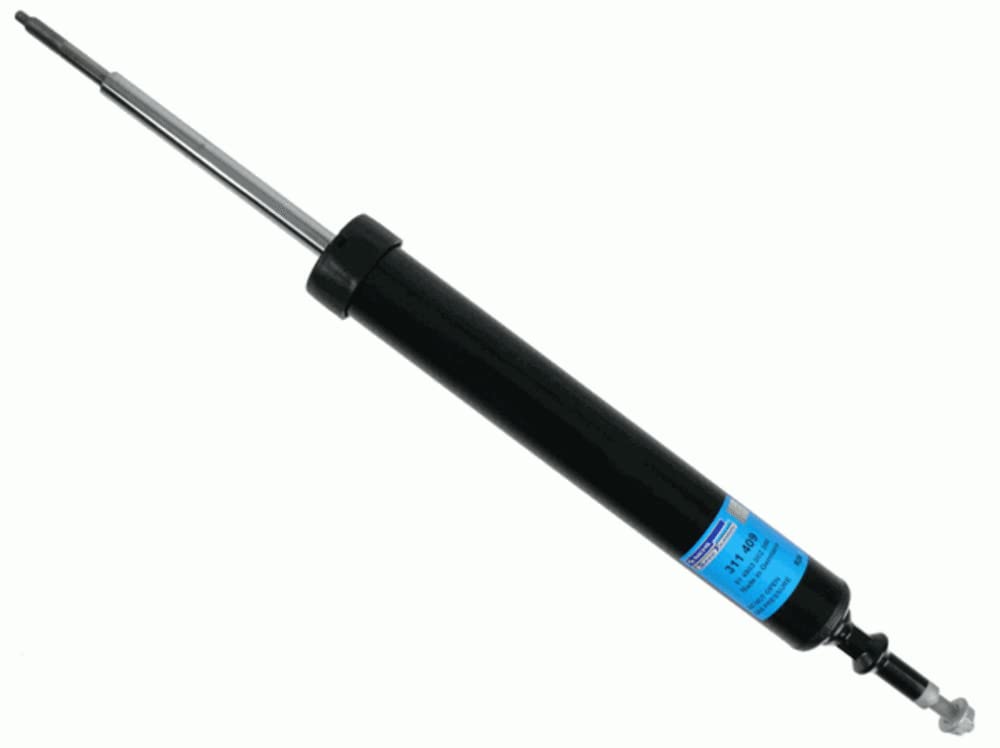 SACHS Stossdämpfer 311 409, OE-Qualität, Stossdämpferwechsel beim Auto